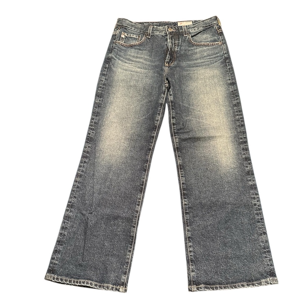 AG Contour 360 Kinsley Jeans